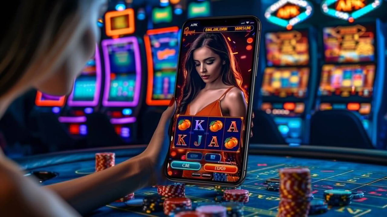 a 18 bet app